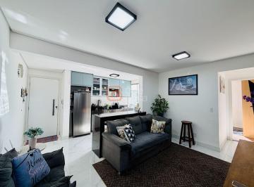 Apartamento · 87m² · 3 Quartos · 1 Vaga · Apartamento para venda em Céu Azul de 87.00m² com 3 Quartos, 1 Suite e 1 Garagem