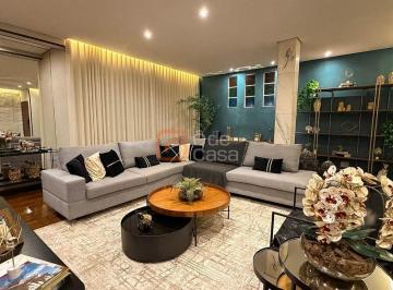 Apartamento · 240m² · 5 Quartos · 3 Vagas · Apartamento para venda em Cidade Nova de 240.00m² com 5 Quartos, 1 Suite e 3 Garagens