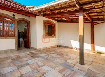 Casa · 91m² · 2 Quartos · 2 Vagas · Casa para venda em Santa Amélia de 91.00m² com 2 Quartos, 1 Suite e 2 Garagens