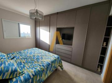 Apartamento · 145m² · 3 Quartos · 3 Vagas · Cobertura para venda em Mirante Condoclub de 145.00m² com 3 Quartos, 2 Suites e 3 Garagens