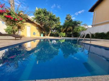 Casa · 147m² · 3 Quartos · 2 Vagas · Casa de Condomínio para venda em Granja Viana de 147.00m² com 3 Quartos, 1 Suite e 2 Garagens