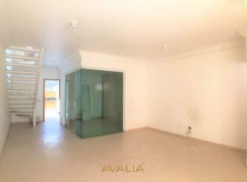 Casa · 129m² · 3 Quartos · 2 Vagas · Casa para venda em Cidade Nova II de 129.00m² com 3 Quartos, 1 Suite e 2 Garagens