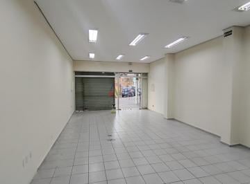 Comercial · 150m² · Loja/Salão em Centro - São Carlos