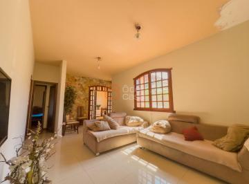 Casa · 220m² · 4 Quartos · 4 Vagas · Casa para venda em Santa Amélia de 220.00m² com 4 Quartos, 2 Suites e 4 Garagens