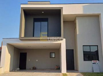 Casa · 239m² · 3 Quartos · 4 Vagas · Casa para venda em Condomínio Residencial Colline Di Parma de 239.00m² com 3 Quartos, 3 Suites e 4 G