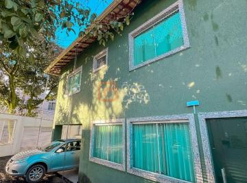 Casa · 110m² · 3 Quartos · 2 Vagas · Casa para venda em Santa Terezinha de 110.00m² com 3 Quartos, 1 Suite e 2 Garagens