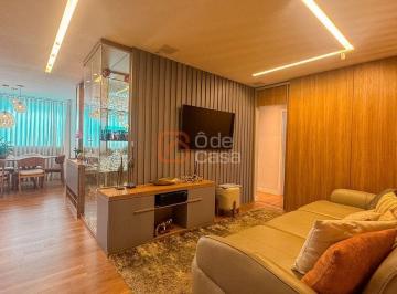 Apartamento · 167m² · 3 Quartos · 2 Vagas · Apartamento para venda em Liberdade de 167.00m² com 3 Quartos, 1 Suite e 2 Garagens