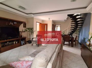 Casa · 198m² · 4 Quartos · 4 Vagas · Sobrado para venda em Vila Moreira de 198.00m² com 4 Quartos, 1 Suite e 4 Garagens