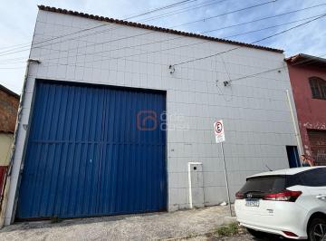 Comercial · 382m² · Galpão / Depósito / Armazém para venda em Letícia de 382.00m²