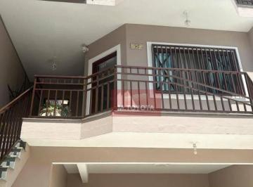 Casa · 180m² · 3 Quartos · 4 Vagas · Sobrado para venda em Vila Endres de 180.00m² com 3 Quartos, 1 Suite e 4 Garagens