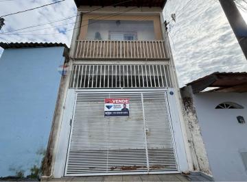 Casa · 126m² · 2 Quartos · 1 Vaga · Casa para venda em Vila Batista de 126.00m² com 2 Quartos, 2 Suites e 1 Garagem