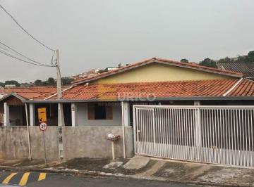 Casa · 200m² · 5 Quartos · 2 Vagas · Casa para venda em JARDIM DAS FIGUEIRAS de 200.00m² com 5 Quartos e 2 Garagens