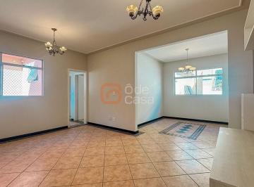 Apartamento · 130m² · 4 Quartos · 3 Vagas · Apartamento para venda em Santa Branca de 130.00m² com 4 Quartos, 1 Suite e 3 Garagens