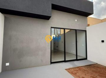 Casa · 35m² · 2 Quartos · 2 Vagas · Casa para venda em Residencial Acapulco de 34.63m² com 2 Quartos, 1 Suite e 2 Garagens