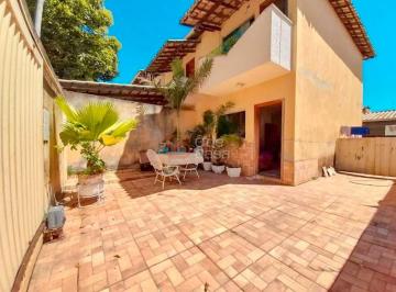 Casa · 130m² · 2 Quartos · 3 Vagas · Casa para venda em Santa Amélia de 130.00m² com 2 Quartos e 3 Garagens