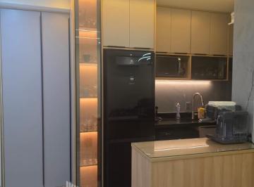 Apartamento · 67m² · 3 Quartos · 3 Vagas · Apartamento para venda em Jardim Iracema/aldeia de 67.00m² com 3 Quartos, 1 Suite e 3 Garagens