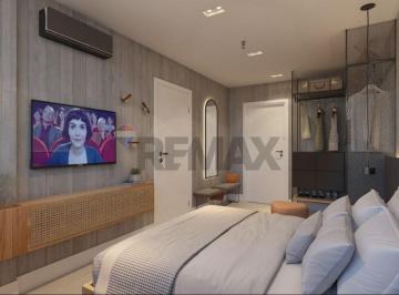 Apartamento · 61m² · 2 Quartos · 1 Vaga · Nexus 710 Noroeste 2 Quartos