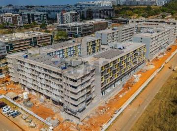 Apartamento · 61m² · 2 Quartos · 1 Vaga · Nexus 710 Noroeste 2 Quartos