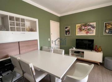 Apartamento · 83m² · 3 Quartos · 2 Vagas · Apartamento para venda em Jardim Petrópolis de 83.00m² com 3 Quartos, 1 Suite e 2 Garagens