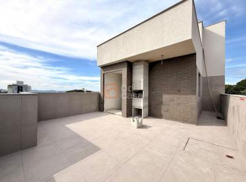 Apartamento · 120m² · 3 Quartos · 2 Vagas · Cobertura para venda em Jaraguá de 120.00m² com 3 Quartos, 2 Suites e 2 Garagens
