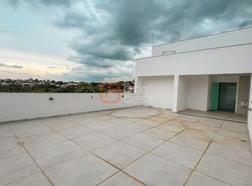 Apartamento · 150m² · 3 Quartos · 1 Vaga · Cobertura para venda em Trevo de 150.00m² com 3 Quartos, 1 Suite e 1 Garagem