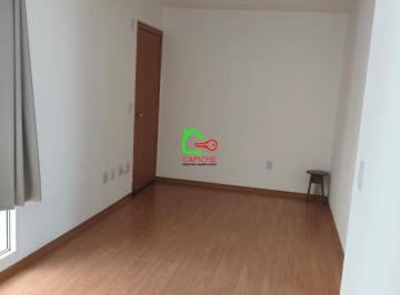 Apartamento · 48m² · 2 Quartos · 1 Vaga · Apartamento para venda em Jardim Samambaia de 48.00m² com 2 Quartos e 1 Garagem