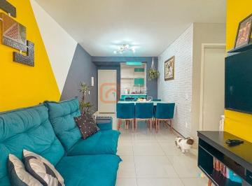 Apartamento · 69m² · 3 Quartos · 1 Vaga · Apartamento para venda em Planalto de 69.00m² com 3 Quartos, 1 Suite e 1 Garagem
