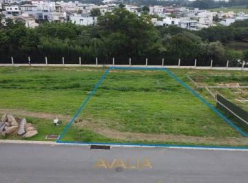 Terreno · 1010m² · Terreno en Condomínio para venda em Reserva Petrus de 1010.50m²