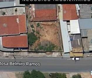Terreno · 800m² · Terreno para venda em Jardim Ortizes de 800.00m²