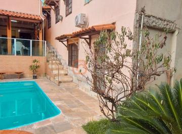 Casa · 250m² · 5 Quartos · 5 Vagas · Casa para venda em Ouro Preto de 250.00m² com 5 Quartos, 2 Suites e 5 Garagens