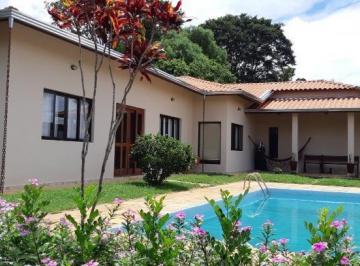 Terreno · 256m² · 3 Quartos · Chácara para venda em Parque Dos Cafezais Iv de 256.00m² com 3 Quartos