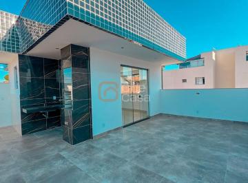 Apartamento · 120m² · 3 Quartos · 2 Vagas · Cobertura para venda em Copacabana de 120.00m² com 3 Quartos, 1 Suite e 2 Garagens