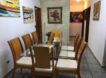 Apartamento · 115m² · 3 Quartos · 1 Vaga · Apartamento para venda em Parque Dos Bandeirantes de 115.00m² com 3 Quartos, 1 Suite e 1 Garagem