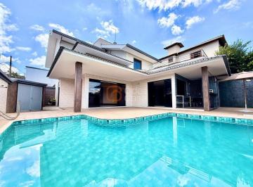 Casa · 290m² · 4 Quartos · 4 Vagas · Casa de Condomínio para venda em Planalto de 290.00m² com 4 Quartos, 1 Suite e 4 Garagens