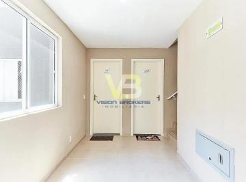 Apartamento de 2 quartos, Campo Largo · Apartamento para venda em Jardim Itaqui de 41.00m² com 2 Quartos e 1 Garagem