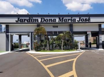 Terreno · 300m² · Terreno para venda em Jardim Residencial Dona Maria José de 300.00m²