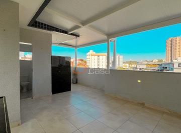 Apartamento · 114m² · 4 Quartos · 2 Vagas · Cobertura para venda em Santa Mônica de 114.00m² com 4 Quartos, 1 Suite e 2 Garagens