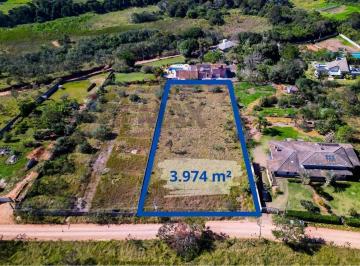 Terreno · 3974m² · Terreno para venda em Itapetinga de 3974.00m²