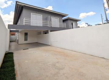 Casa · 113m² · 3 Quartos · 4 Vagas · Casa para venda e aluguel em Jardim Marialda de 113.00m² com 3 Quartos, 1 Suite e 4 Garagens