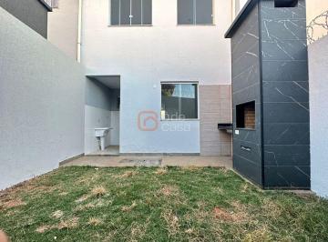 Casa · 105m² · 3 Quartos · Casa para venda em Rio Branco de 105.00m² com 3 Quartos