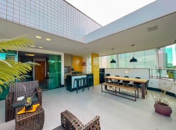 Apartamento · 250m² · 5 Quartos · 2 Vagas · Cobertura para venda em Liberdade de 250.00m² com 5 Quartos, 2 Suites e 2 Garagens