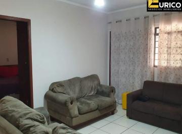 Casa · 134m² · 3 Quartos · 2 Vagas · Casa para venda em JARDIM DOS MANACÁS de 133.74m² com 3 Quartos e 2 Garagens