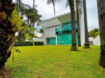 Casa · 527m² · 4 Quartos · 8 Vagas · Casa de Condomínio para venda em Bandeirantes (pampulha) de 527.00m² com 4 Quartos, 4 Suites e 8 Gar