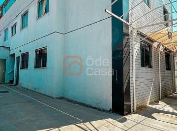 Apartamento · 110m² · 4 Quartos · 2 Vagas · Cobertura para venda em Planalto de 110.00m² com 4 Quartos, 1 Suite e 2 Garagens