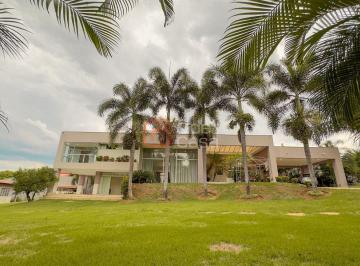 Casa · 608m² · 5 Quartos · 12 Vagas · Casa para venda em Braúnas de 608.00m² com 5 Quartos, 2 Suites e 12 Garagens