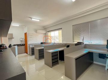 Comercial · 30m² · Sala Comercial para venda em Santa Mônica de 30.00m²