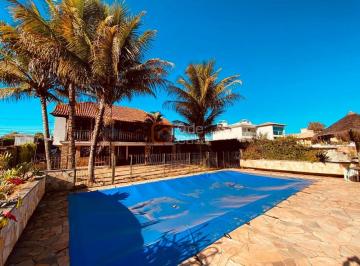 Casa · 525m² · 4 Quartos · 10 Vagas · Casa para venda em Jardim Atlântico de 525.00m² com 4 Quartos, 1 Suite e 10 Garagens