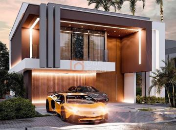 Casa · 349m² · 5 Quartos · 4 Vagas · Casa de Condomínio para venda em Alphaville de 349.00m² com 5 Quartos, 5 Suites e 4 Garagens