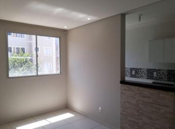 Apartamento · 52m² · 2 Quartos · 1 Vaga · Apartamento para venda em Praia Dos Namorados de 52.00m² com 2 Quartos e 1 Garagem