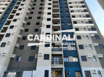Apartamento · 44m² · 2 Quartos · 1 Vaga · Apartamento para venda em Residencial Cambuy de 44.00m² com 2 Quartos e 1 Garagem